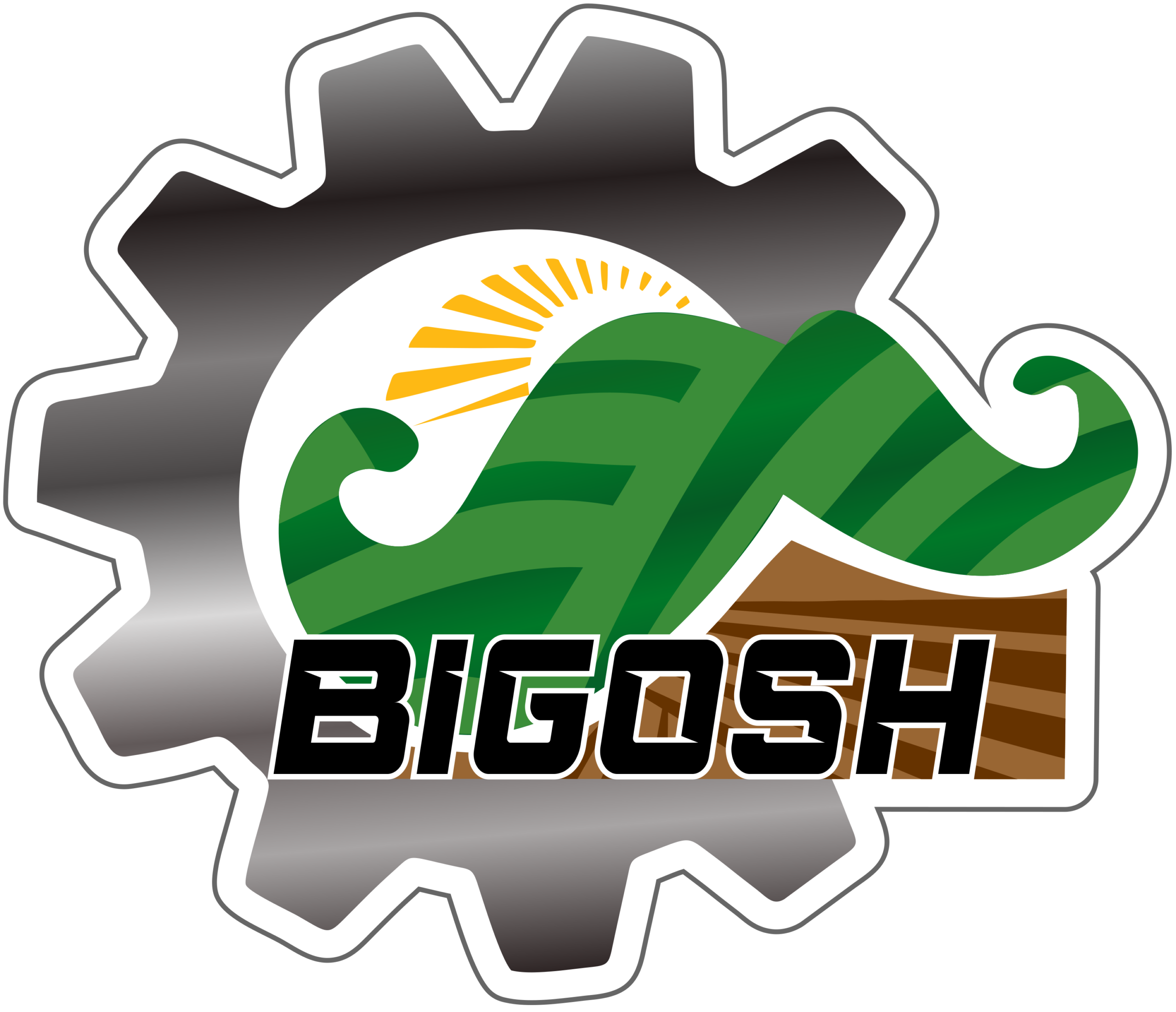 Bigoshagroindustrial